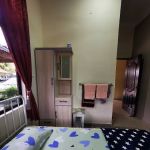 Homestay Warisan Kak Yah Guntong