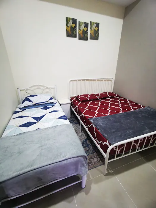 Homestay Warisan Kak Yah Guntong Picture 6