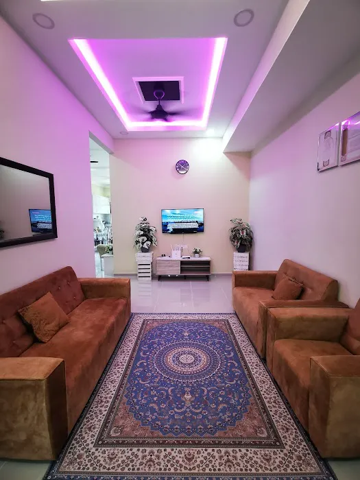 Homestay Warisan Kak Yah Guntong Picture 5