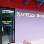 Nafeeza Roomstay