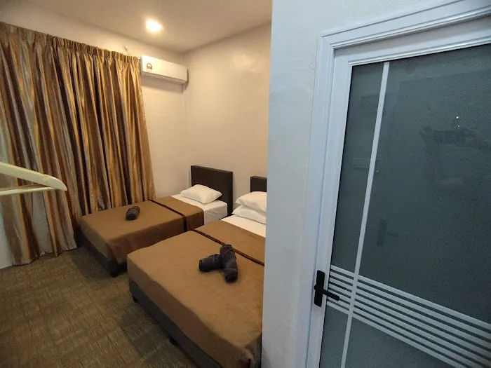 Nafeeza Roomstay Picture 8