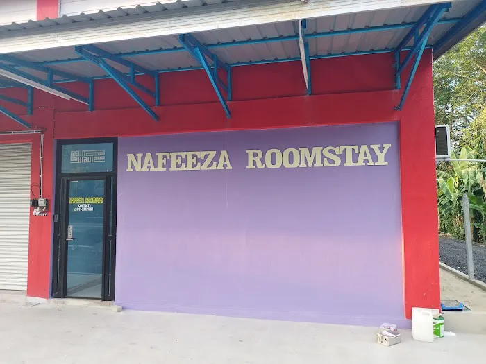 Nafeeza Roomstay Picture 6