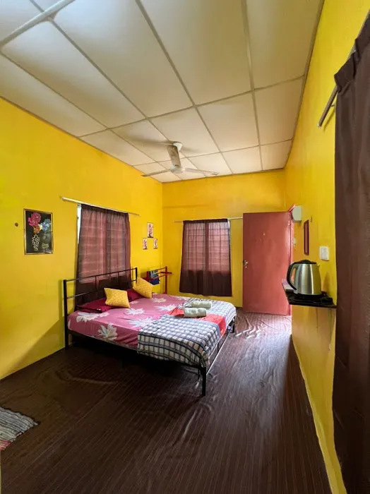 ZeckS Homestay Picture 3