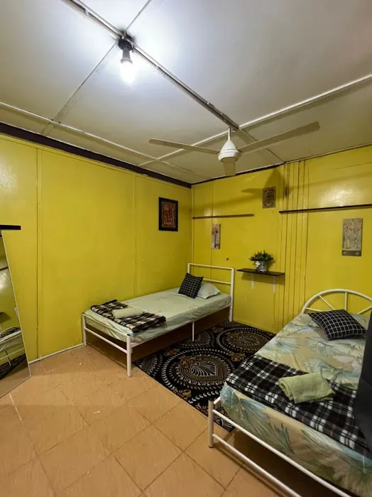 ZeckS Homestay Picture 6