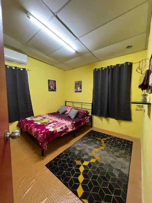ZeckS Homestay Picture 2