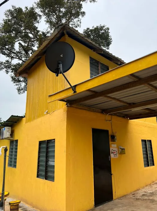 ZeckS Homestay Picture 1