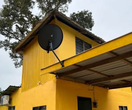 ZeckS Homestay