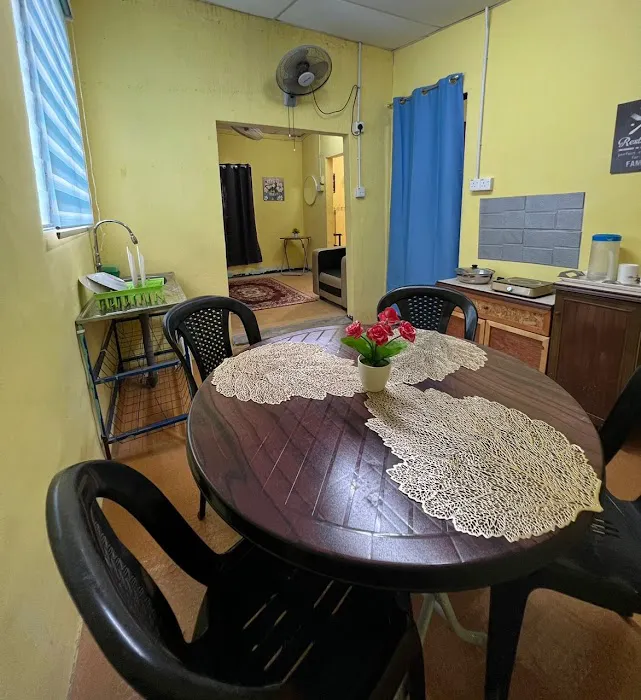 ZeckS Homestay Picture 5