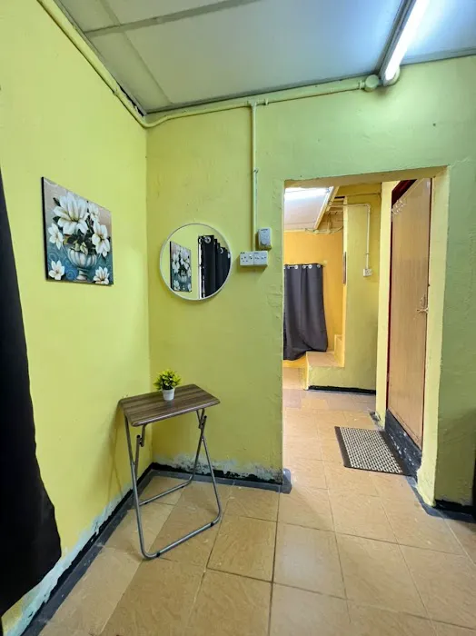 ZeckS Homestay Picture 4