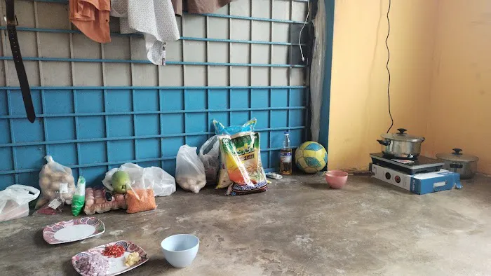 ZeckS Homestay Picture 9