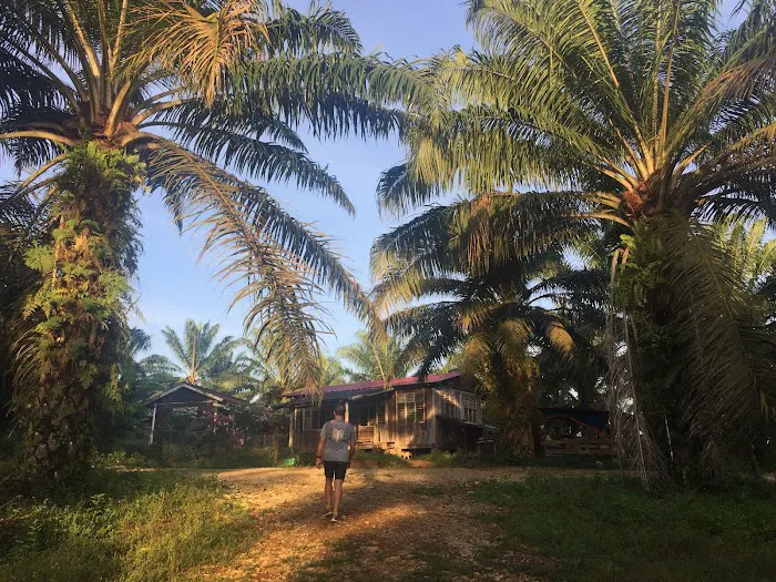 Jabor village Picture 1