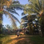 Jabor village