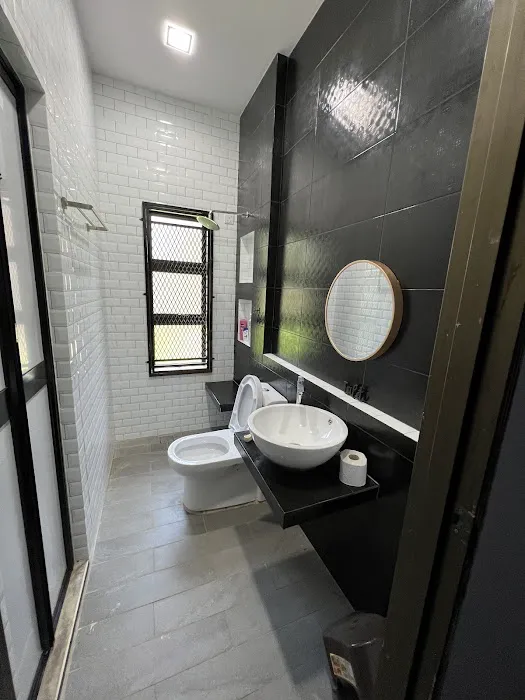 FJ Cottage Homestay Kuantan Private Pool Picture 4