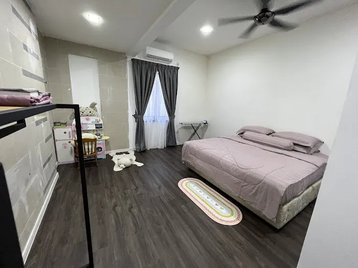 FJ Cottage Homestay Kuantan Private Pool Picture 3