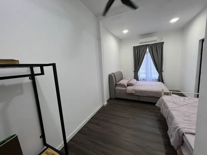 FJ Cottage Homestay Kuantan Private Pool Picture 9