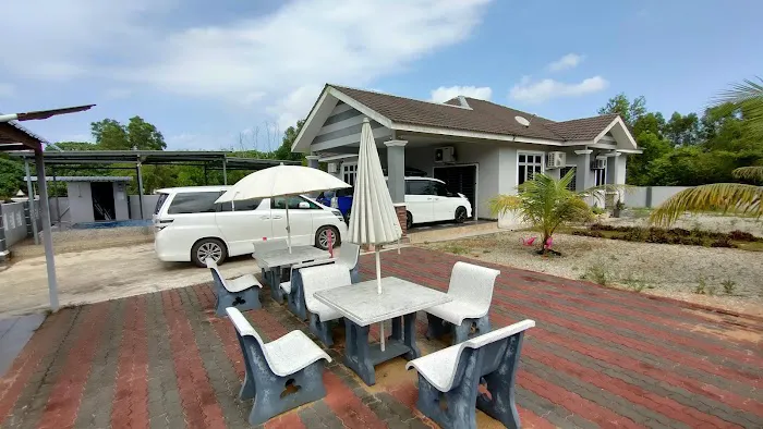 LUXGRACE D'CASA Picture 3