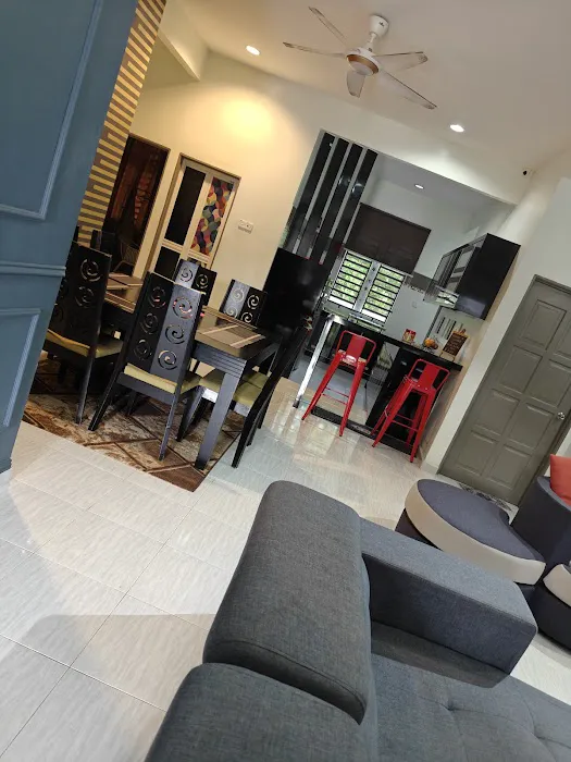 LUXGRACE D'CASA Picture 4