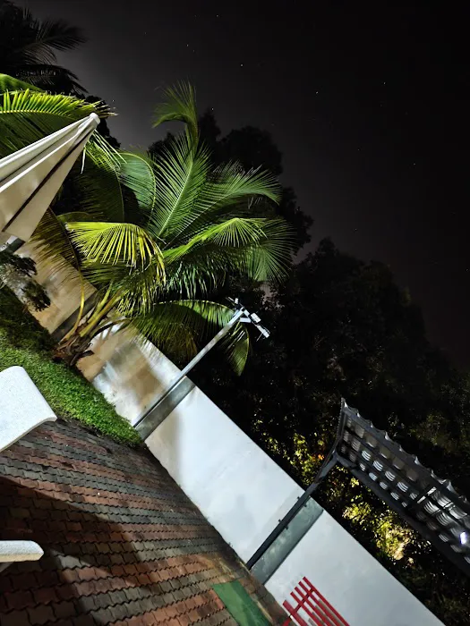 LUXGRACE D'CASA Picture 9