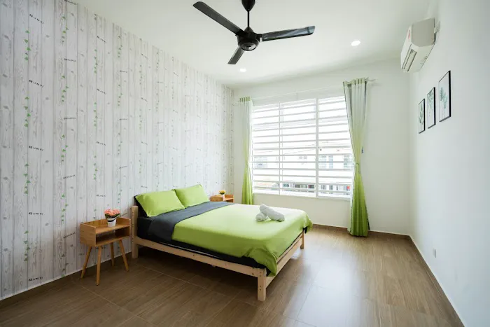 Kuantan Homestay PSJ Damansara Picture 2
