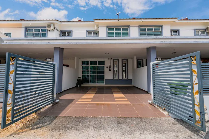 Kuantan Homestay PSJ Damansara Picture 3