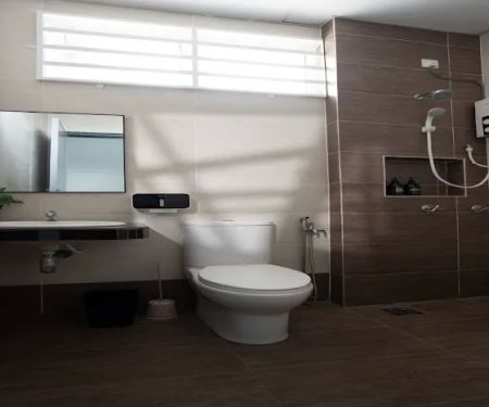 Kuantan Homestay PSJ Damansara
