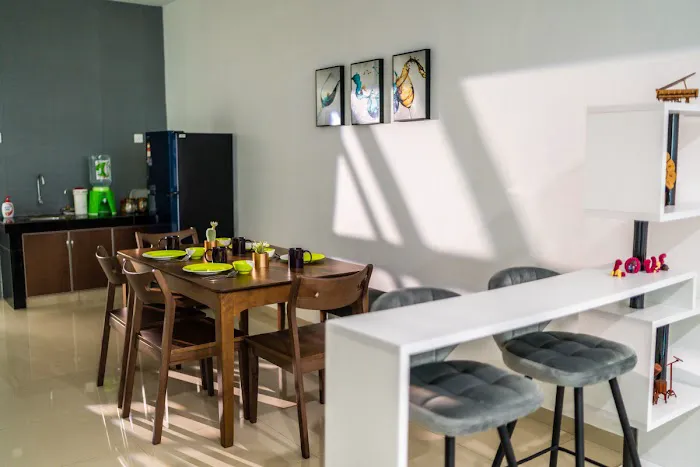 Kuantan Homestay PSJ Damansara Picture 7