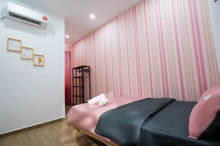 Kuantan Homestay PSJ Damansara Picture 8