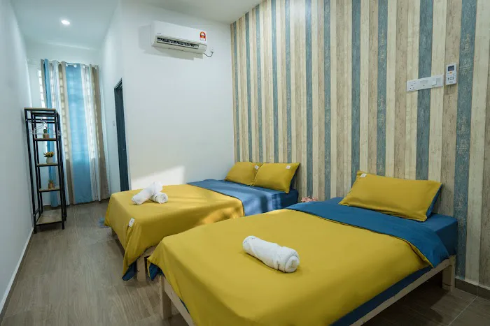 Kuantan Homestay PSJ Damansara Picture 4