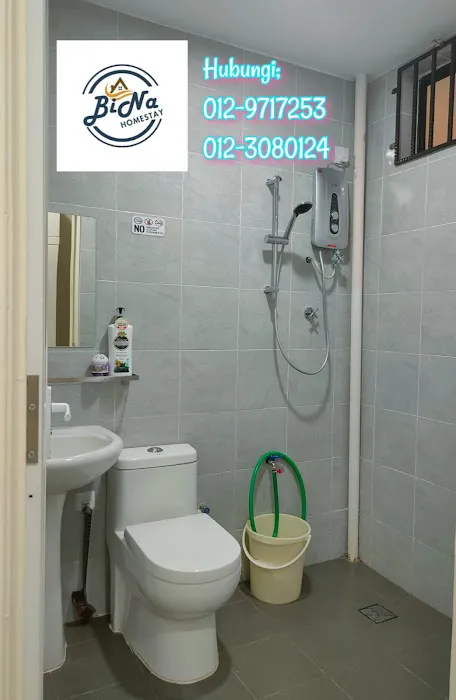BiNa Homestay 2 Picture 2