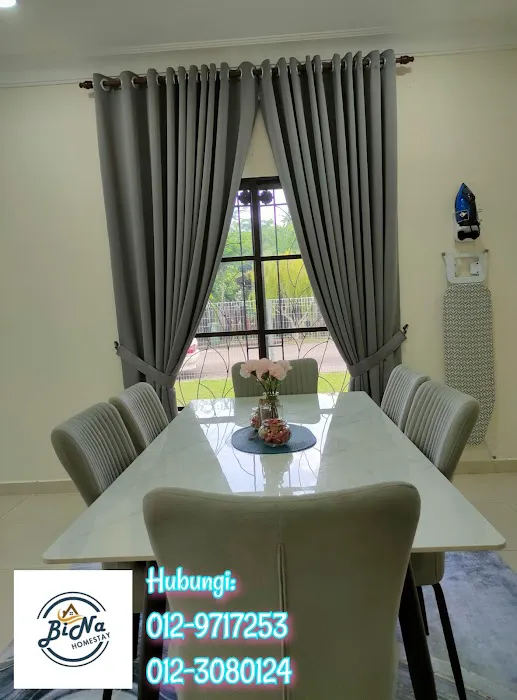 BiNa Homestay 2 Picture 4