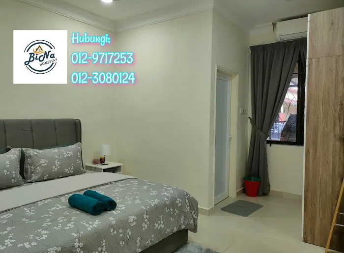 BiNa Homestay 2 Picture 3