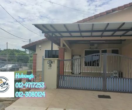 BiNa Homestay 2