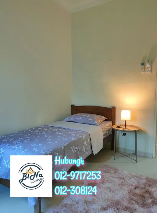 BiNa Homestay 2 Picture 9