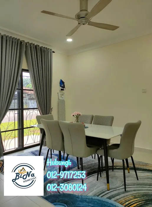BiNa Homestay 2 Picture 7
