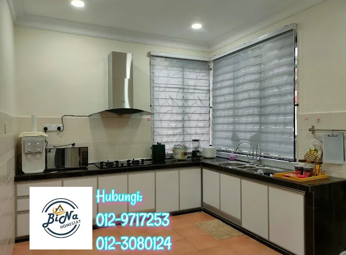BiNa Homestay 2 Picture 8
