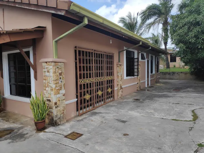 Selesa Damansara Homestay Picture 2