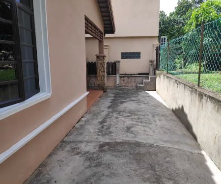 Selesa Damansara Homestay