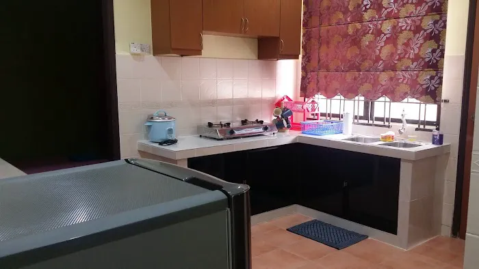 Selesa Damansara Homestay Picture 7