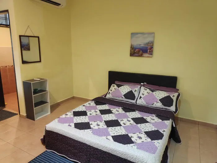 Selesa Damansara Homestay Picture 9