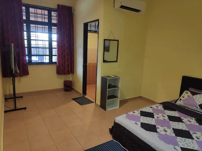 Selesa Damansara Homestay Picture 8