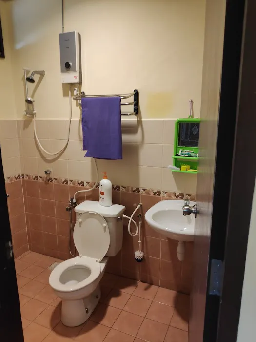 Selesa Damansara Homestay Picture 10