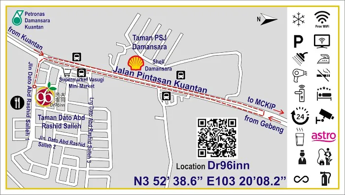 Dr96inn Picture 5