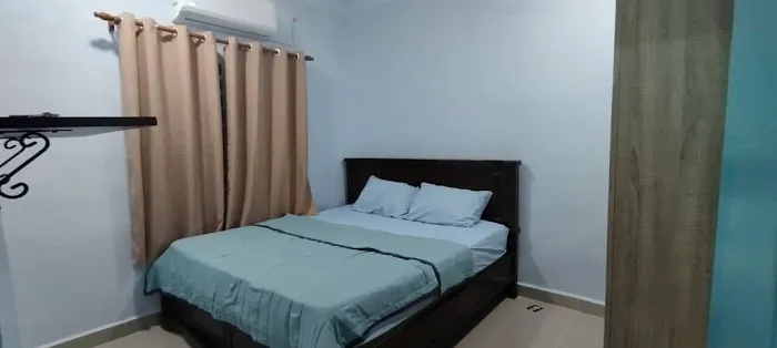Rumah Biru Homestay Picture 3