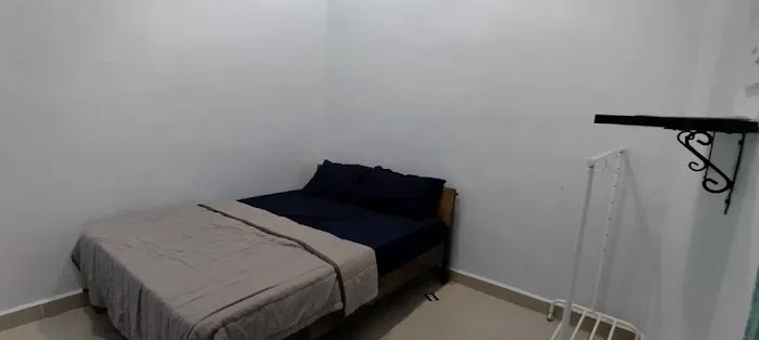 Rumah Biru Homestay Picture 7