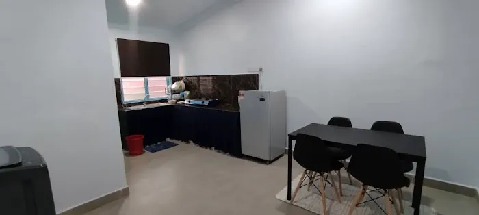 Rumah Biru Homestay Picture 8
