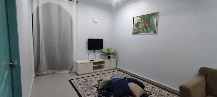 Rumah Biru Homestay Picture 5