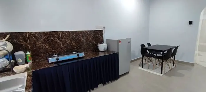Rumah Biru Homestay Picture 6