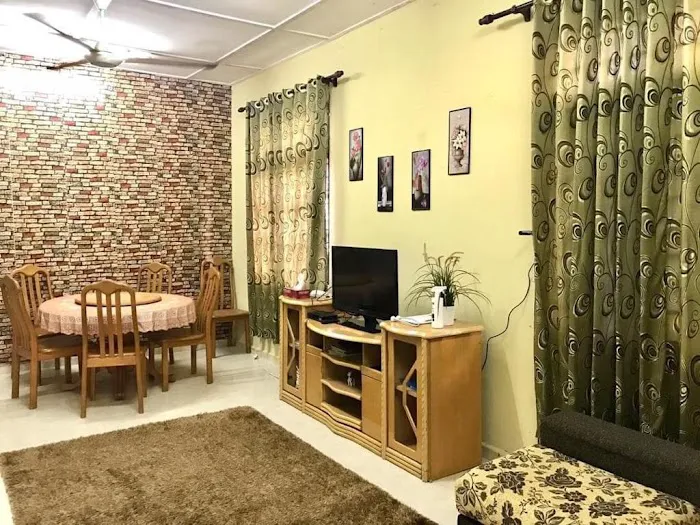 Jihan Homestay Picture 2