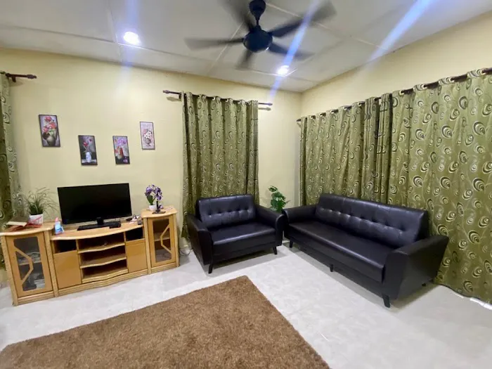 Jihan Homestay Picture 1