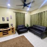 Jihan Homestay